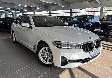 BMW 520d Touring DAP+HuD+Pano+MEM+AKTIV+DAKOTA
