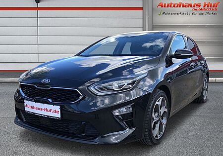 Kia Ceed 1.4 T-GDI Spirit *LEDER*KAMERA*NAVI*