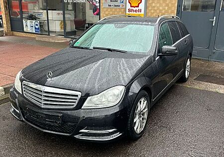 Mercedes-Benz C 200 CDI T ELEGANCE