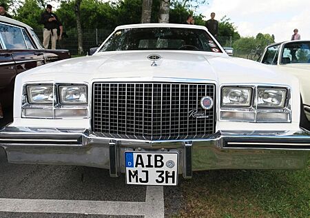 Buick Riviera Convertible