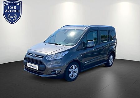 Ford Tourneo Connect 1,0 EcoBoost Titanium ABS ESP SE