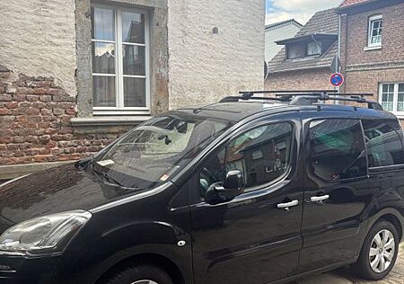 Citroën Berlingo HDi 115 Multispace Exclusive Multis...