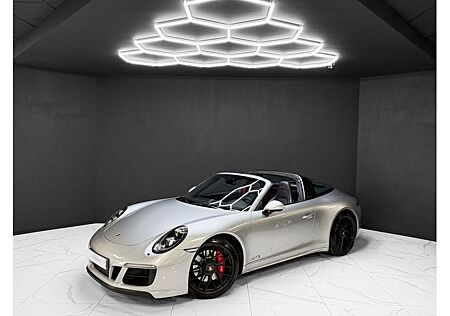 Porsche 991 .2 Targa 4 GTS - 1st owner - full