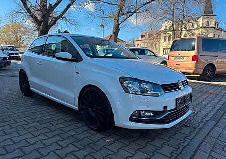 VW Polo Volkswagen V ,1.4 TDi, Lounge,Klimaaut,Sitzhzg