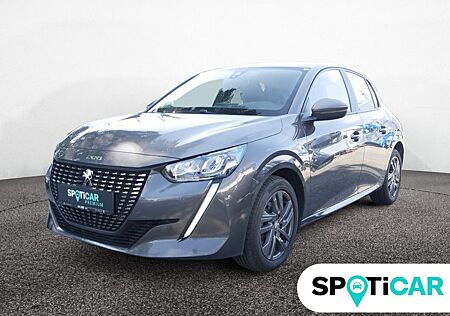 Peugeot 208 Active Pack BlueHDi 100 KLIMA PDC SHZ LED