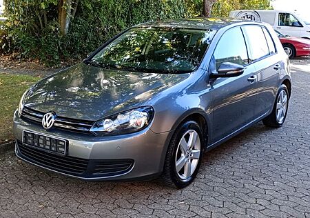 VW Golf Volkswagen 1.2 TSI Trendline Trendline