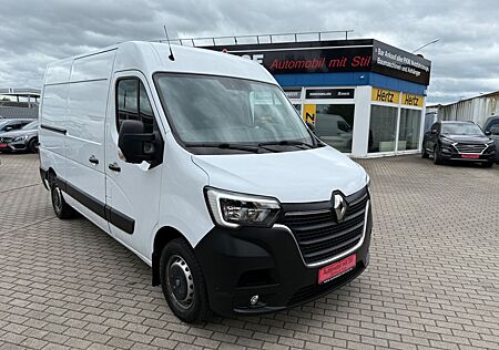 Renault Master III Kasten L2H2 HKa 3,5t Klima Spur Assis