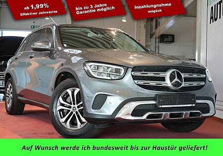 Mercedes-Benz GLC 220 d 4Matic 9G *LED*Kamera*Virtual*
