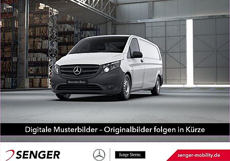 Mercedes-Benz Vito 116 CDI Kasten extralang Kamera AHK2,5t 9G
