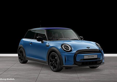 Mini Cooper Navi Parkassist Pano.Dach Sportsitze LED