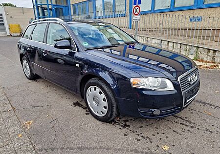 Audi A4 Avant 1.9 TDI e