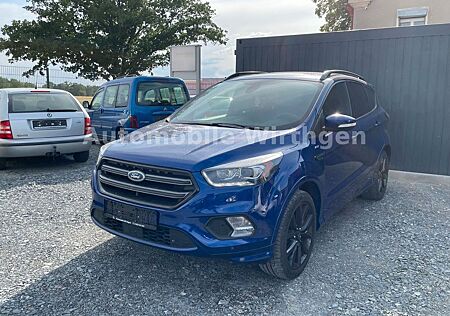 Ford Kuga ST-Line