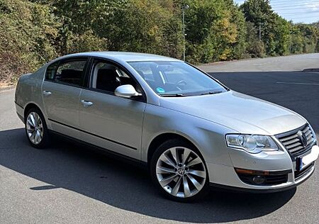 VW Passat Volkswagen 2.0 BlueTDI DPF DSG Sportline Sportline