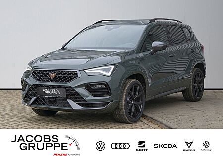 Cupra Ateca Tribe Edition 1.5 TSI DSG UPE EUR 51.640,-