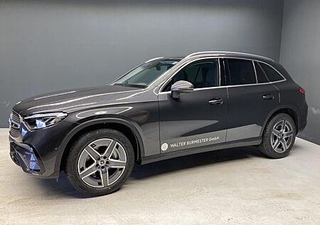 Mercedes-Benz GLC 220 d 4M AMG Adv-Plus S-Sitz KAM PDC elSitz