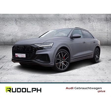 Audi SQ8 leasen