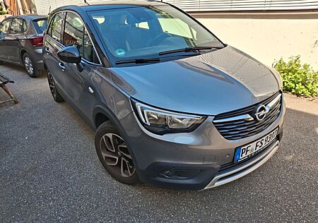Opel Crossland X Crossland (X) 1.2 DI Turbo 96kW INNOVATION S...