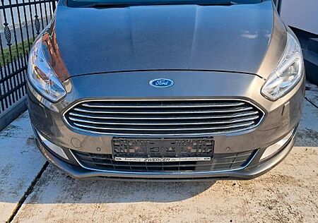 Ford Galaxy 2,0 TDCi 132kW Allrad Titanium P-Shif...