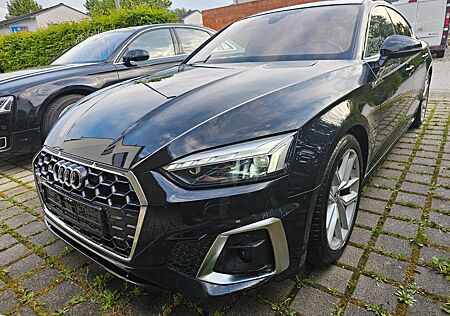 Audi A5 35 TDI S line Sportback S tronic