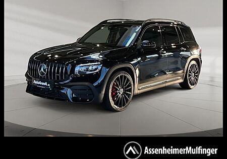 Mercedes-Benz GLB 35 AMG AMG GLB 35 4matic **Kamera+Pano+Night