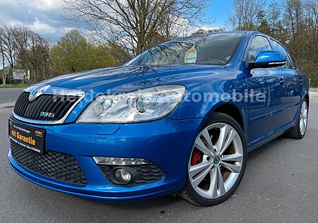Skoda Octavia Lim. RS 2.0 TSI *XENON*SCHIEBEDACH