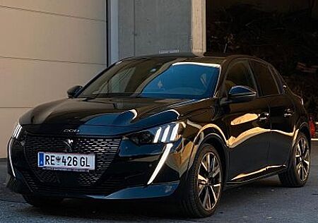 Peugeot 208 BlueHDi GT Line