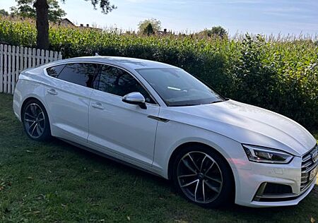 Audi S5 3.0 TFSI tiptronic quattro Sportback -