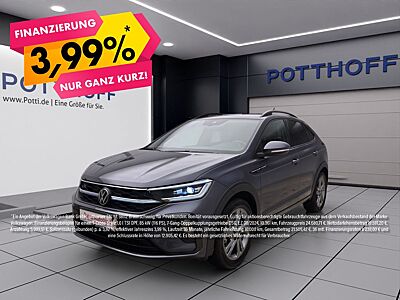 Volkswagen Taigo 1.0 TSI R-LINE NAVI KAMERA KLIMA SHZG
