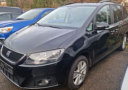 Seat Alhambra 2.0 TDI CR Ecomotive 103kW Style Style