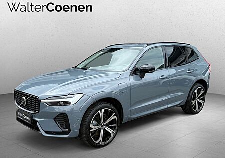 Volvo XC 60 XC60 T8 AWD Plug-in Hybrid Ultra Dark 360° Bower