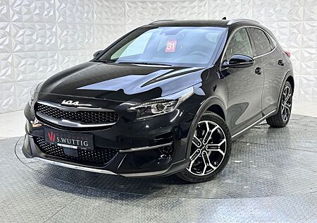 Kia XCeed 1.6 T-GDI OPF DCT7 BLACK XDITION+PANO+ACC+