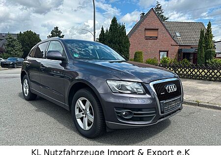 Audi Q5 3.0 TDI Quattro / TÜV / Panorama /Bi Xenon