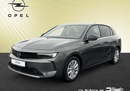 Opel Astra L Edition 1.2 T NAVI ab 289,-€ Leasingrat