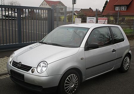 VW Lupo Volkswagen 1.4 Neue Motor bei 98000km*Klima*ZR*AHK