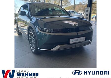 Hyundai IONIQ 5 MJ23 Allradantrieb 77,4kWh TECHNIQ-Paket