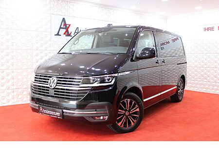 VW T6 Multivan Volkswagen T6.1 Multivan Generation SiX*7-SiT*ViRTU*STANDHZ
