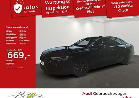 Audi A8 50 TDI quattro *HEAD-UP*PANO*STANDH*