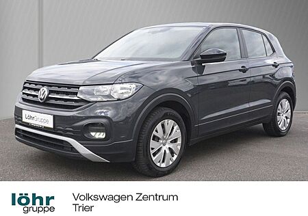 VW T-Cross Volkswagen 1.0 TSI Winterpaket