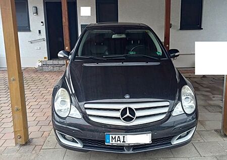 Mercedes-Benz R 320 CDI 4MATIC langer Radstand