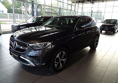 Mercedes-Benz GLC 300 e 4M,AHK,LED,KAMERA,NAVI,NP:78.231,-EURO