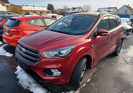 Ford Kuga 1,5 ** ST Line / Xenon ** mit Garantie