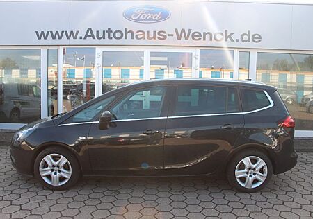 Opel Zafira Tourer Business Innovation*NAVI*BI XENON*