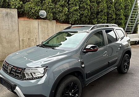 Dacia Duster gebraucht kaufen Dacia Duster TCe 150 4x4 Extreme Navi, 360 Grad View