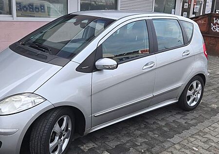 Mercedes-Benz A 200 CDI ELEGANCE Elegance