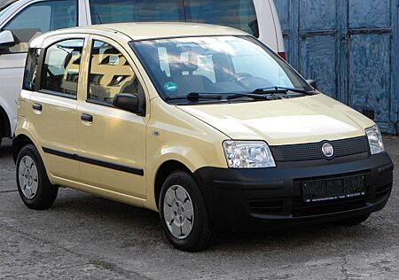 Fiat New Panda 1.1 8V **Tüv Neu**Wenig Km**guter *Zustand*