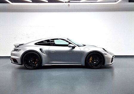 Porsche 992 Turbo S Coupé