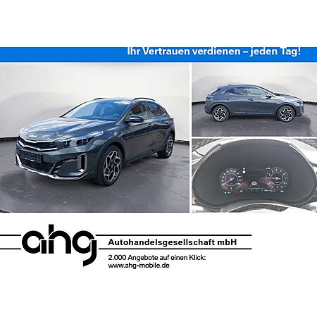 Kia XCeed leasen