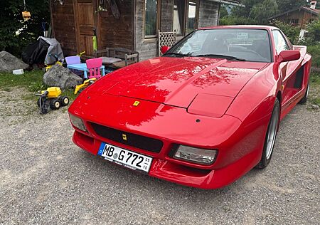 Toyota Supra Wektor