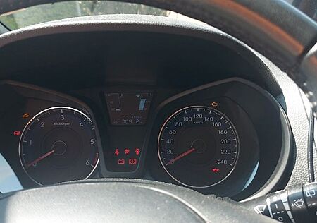 Hyundai ix20 1.4 CRDi Comfort Comfort
