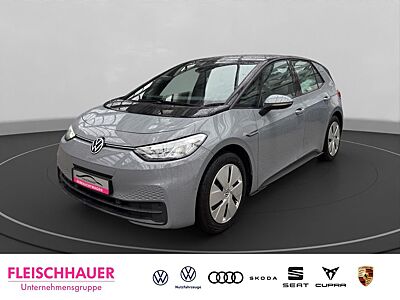 Volkswagen ID.3 Performance Pro StandHZG Digitales Cockpit